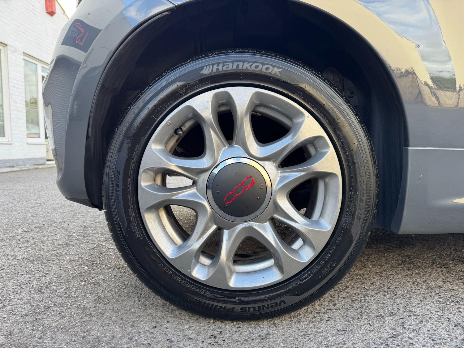 Used Fiat 500 2014 for sale - 76385334: Photo 13