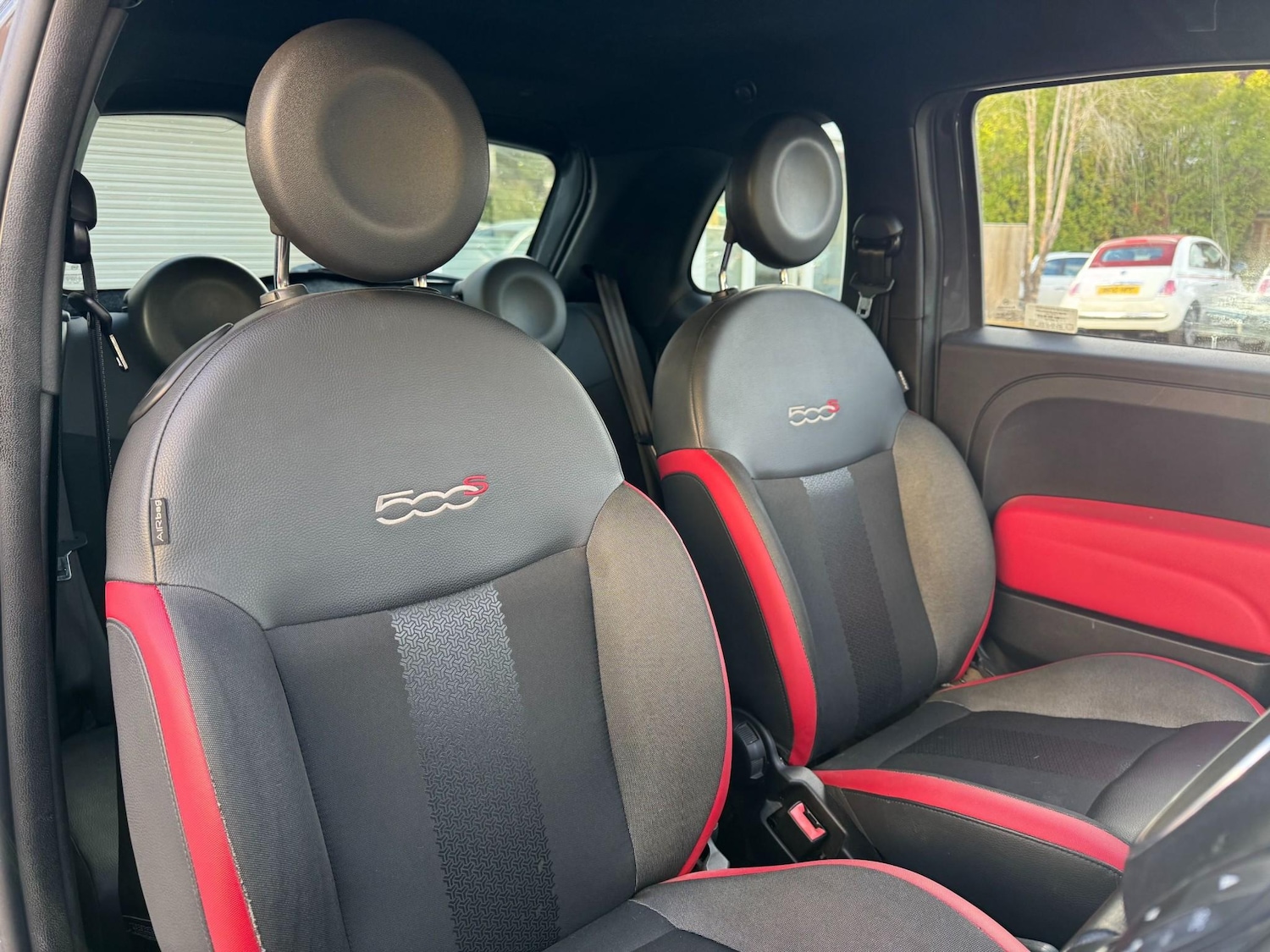 Used Fiat 500 2014 for sale - 76385334: Photo 18