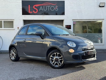2014 (64) - 1.2 S Hatchback 3dr Petrol Manual Euro 6 (s/s) (69 bhp)