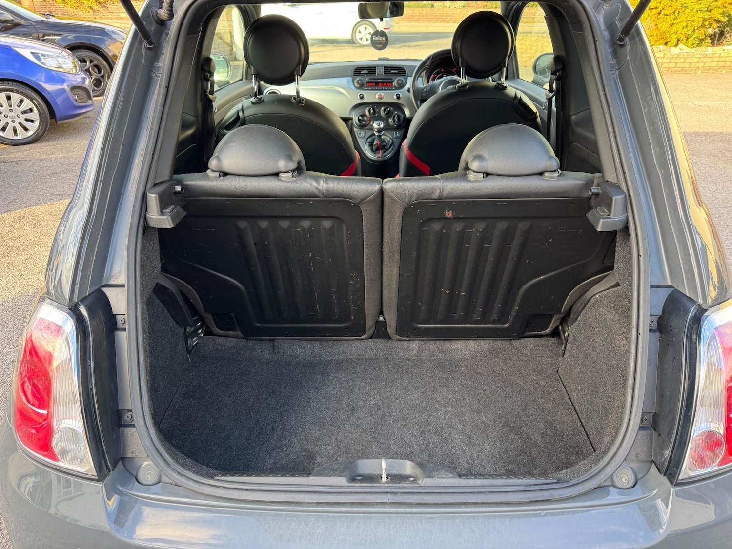 Used Fiat 500 2014 for sale - 76385334: Photo 20