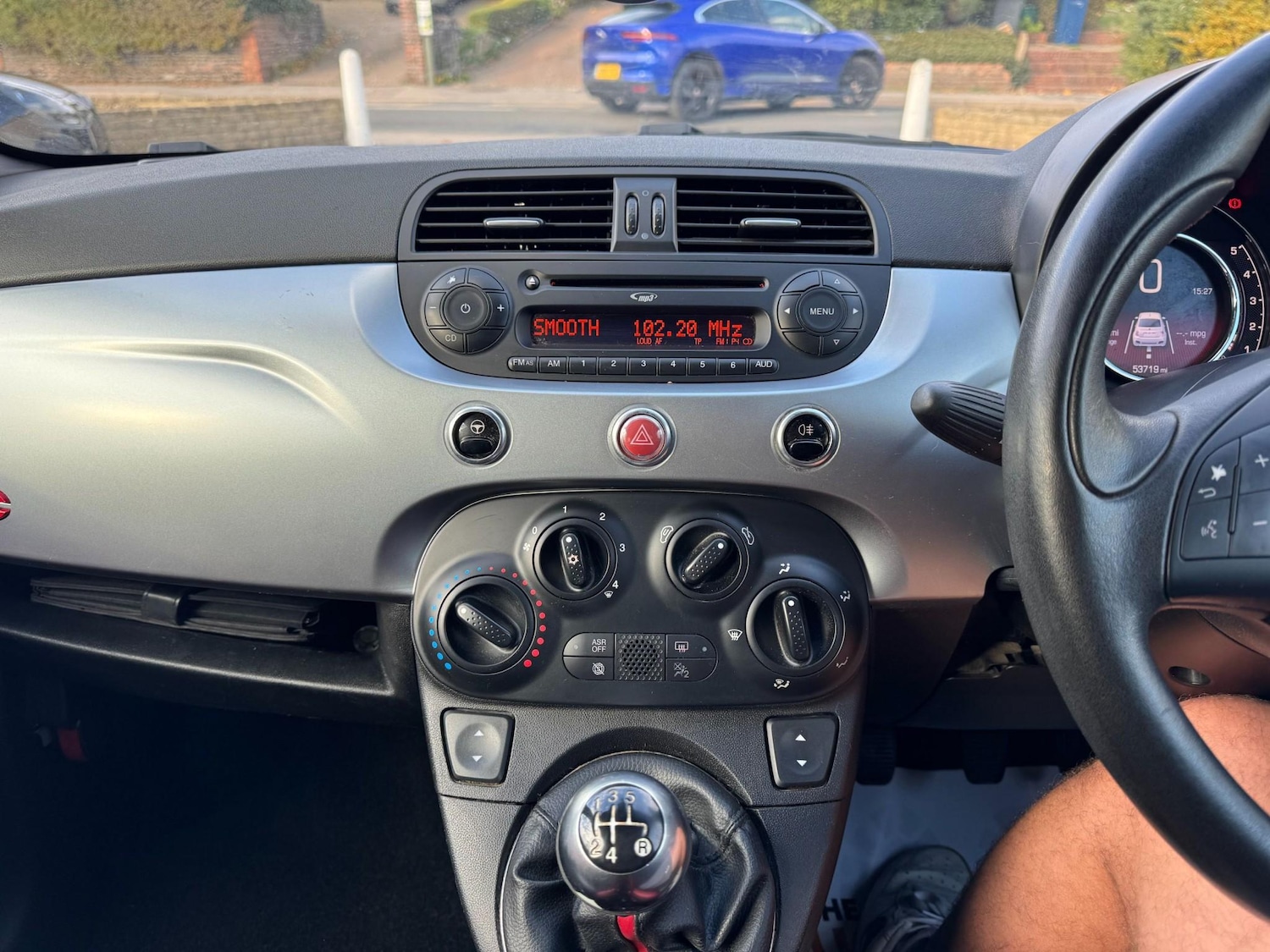 Used Fiat 500 2014 for sale - 76385334: Photo 24