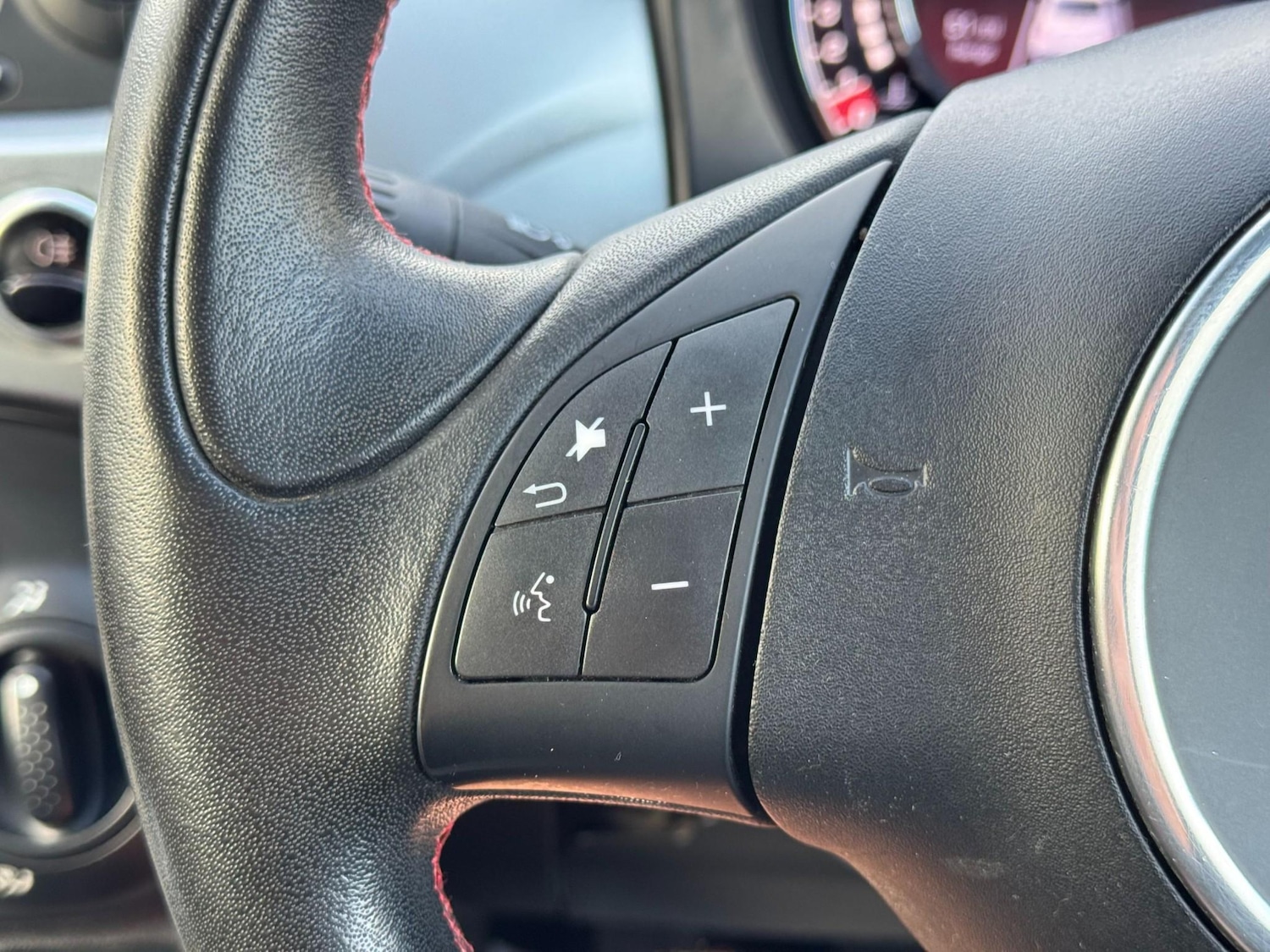 Used Fiat 500 2014 for sale - 76385334: Photo 37