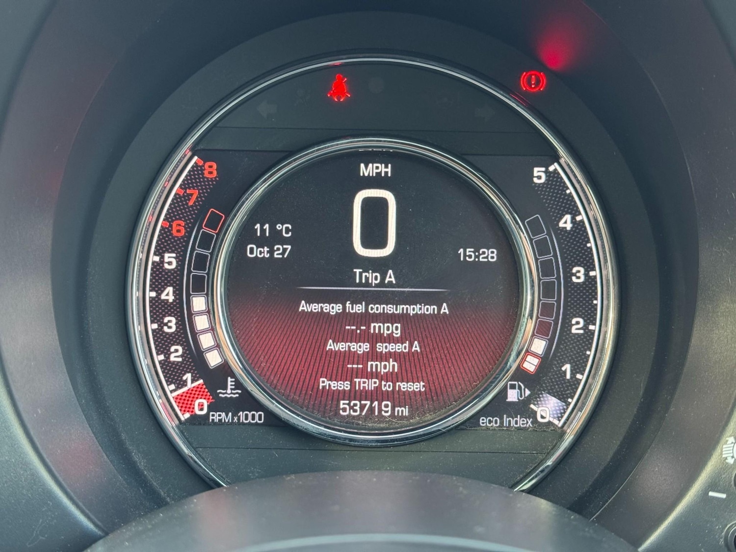 Used Fiat 500 2014 for sale - 76385334: Photo 41