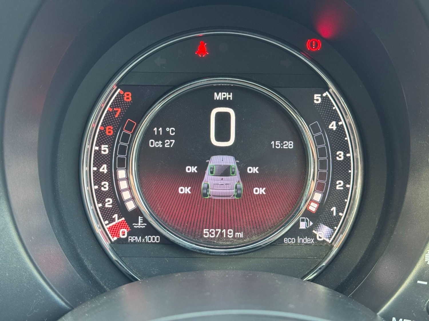 Used Fiat 500 2014 for sale - 76385334: Photo 42