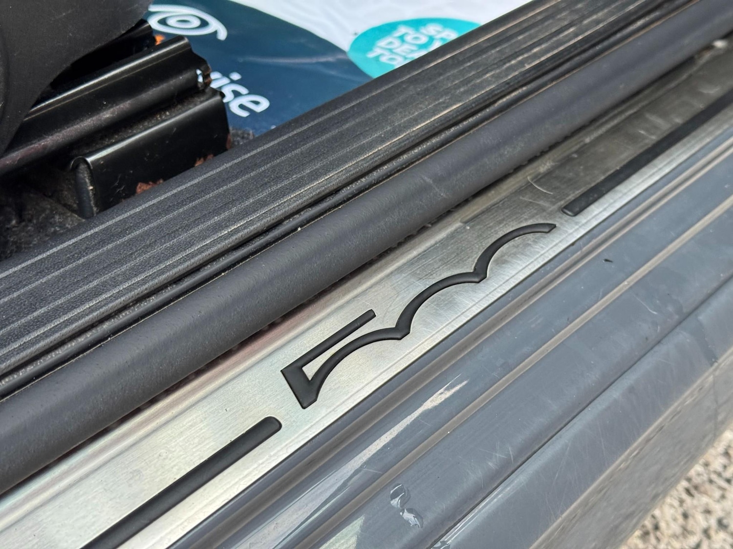 Used Fiat 500 2014 for sale - 76385334: Photo 46