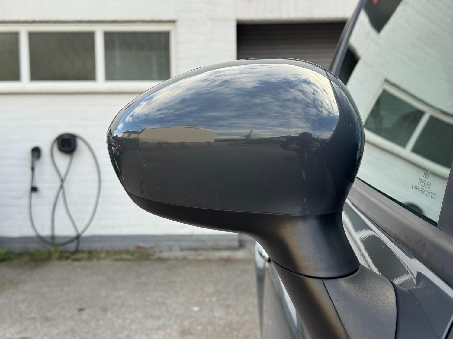 Used Fiat 500 2014 for sale - 76385334: Photo 47