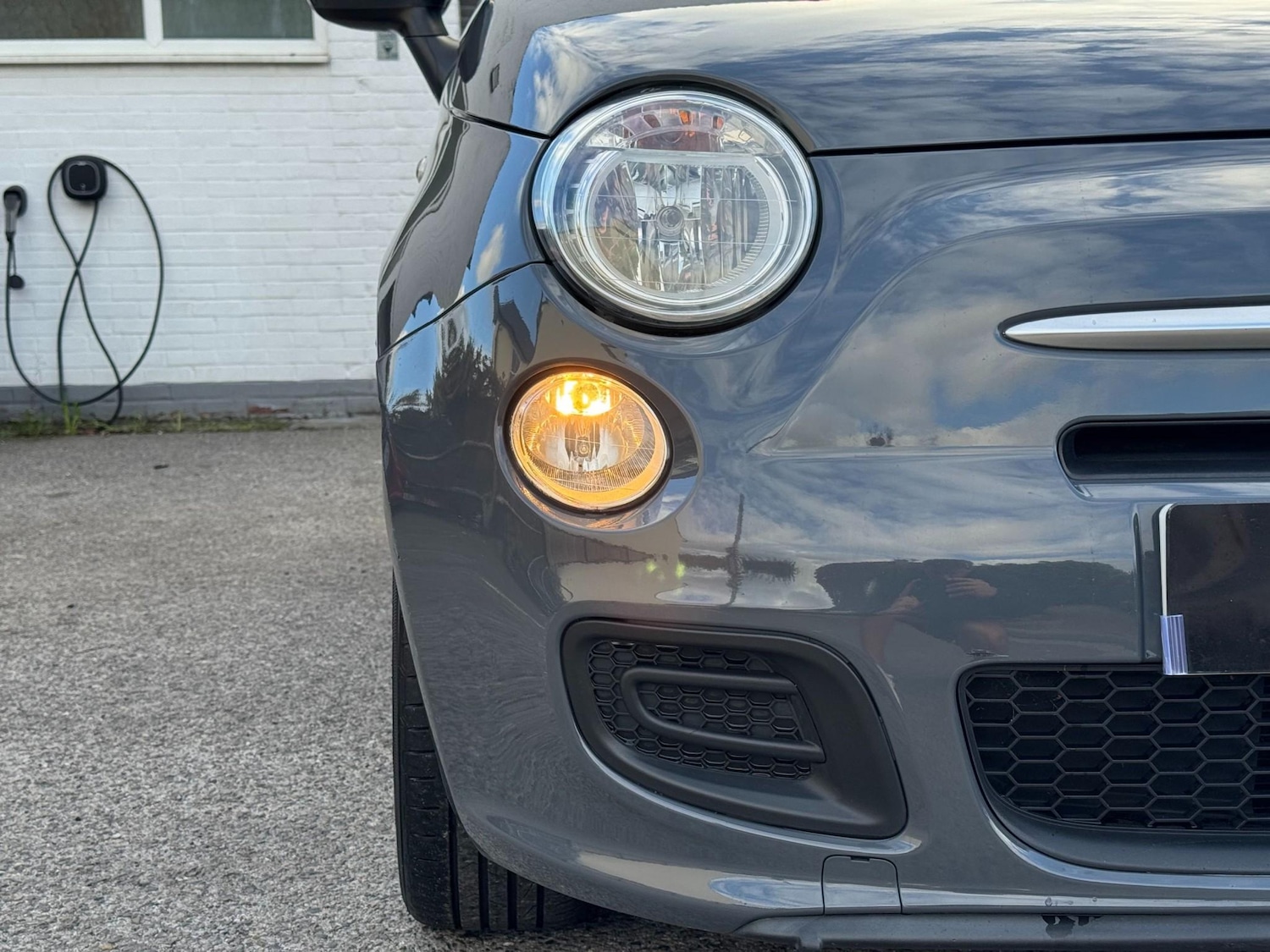 Used Fiat 500 2014 for sale - 76385334: Photo 48