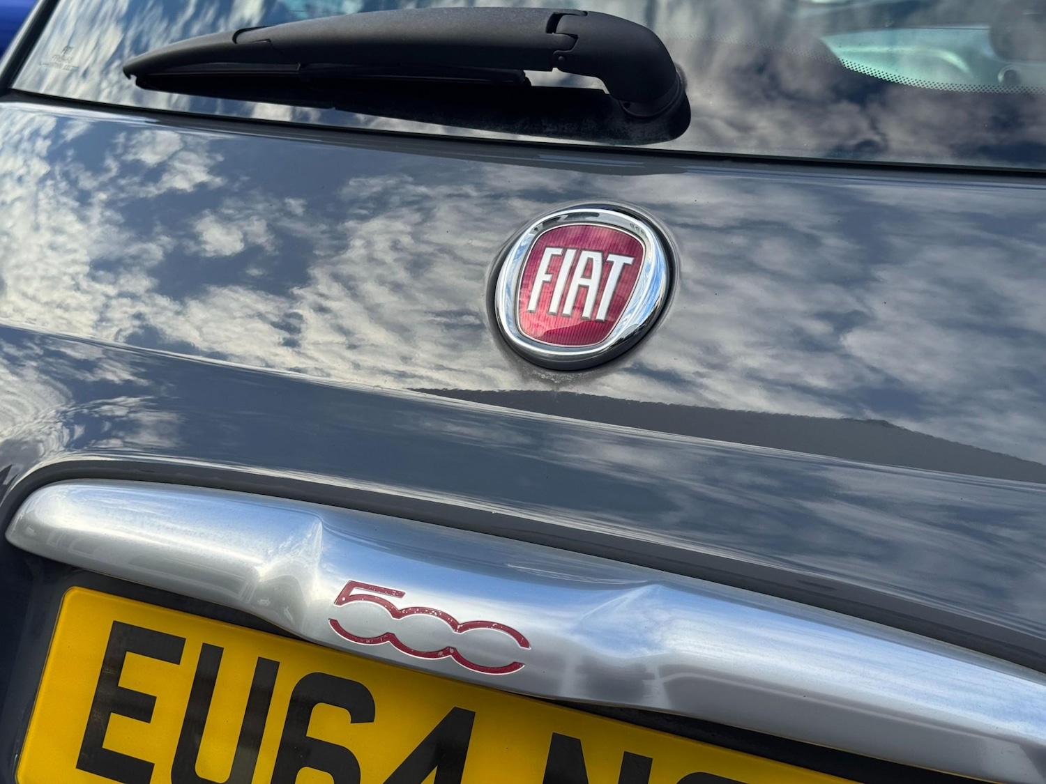 Used Fiat 500 2014 for sale - 76385334: Photo 51