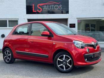 2017 (67) - 1.0 SCe Dynamique Euro 6 (s/s) 5dr