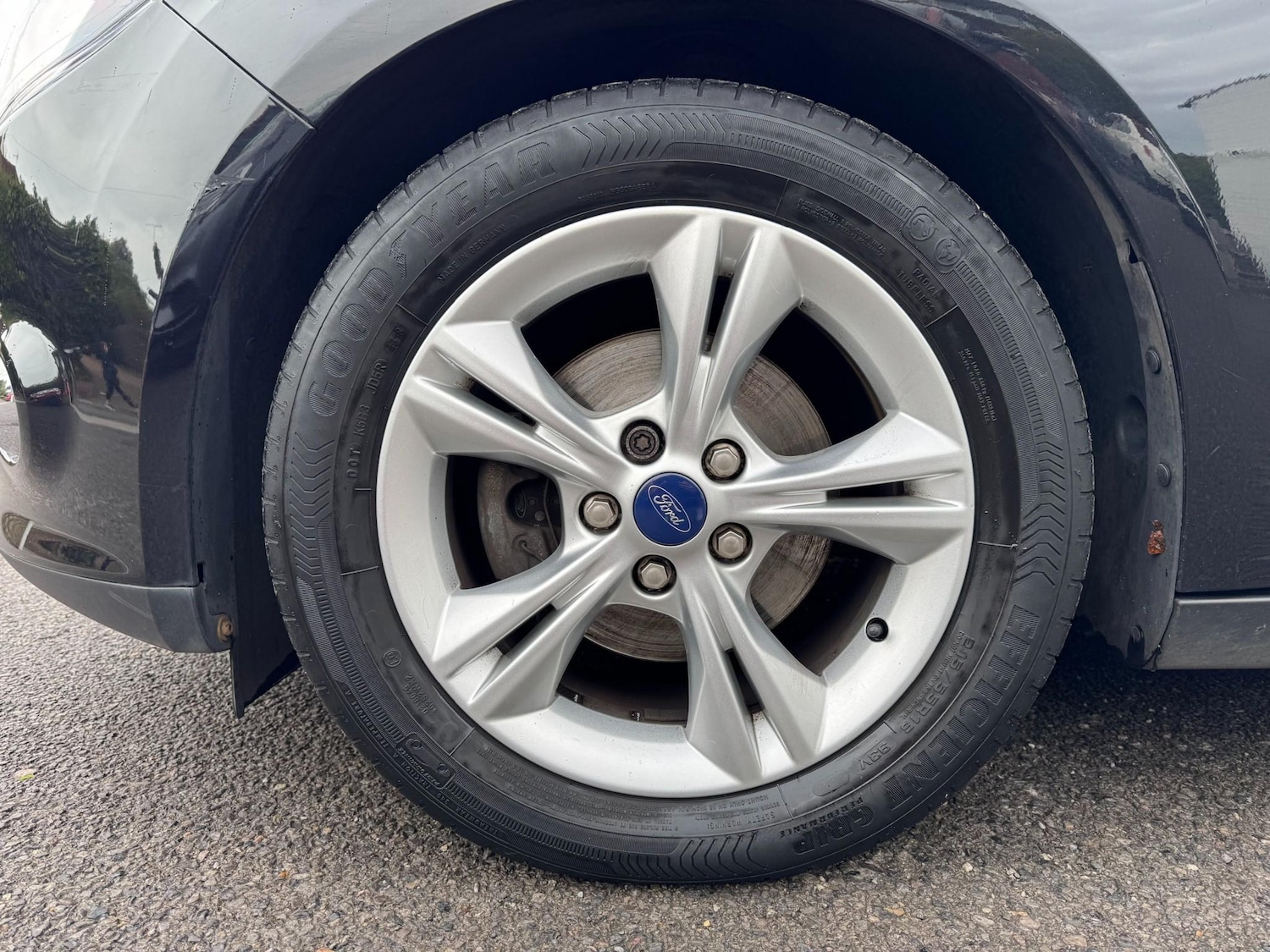 Used Ford Focus 2012 for sale - 76480570: Photo 11