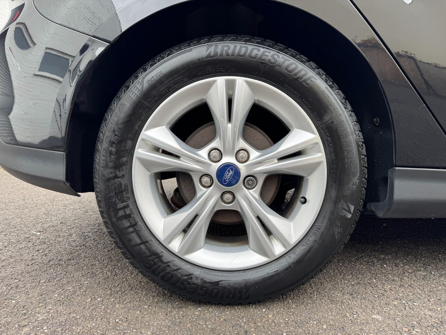 Used Ford Focus 2012 for sale - 76480570: Photo 13