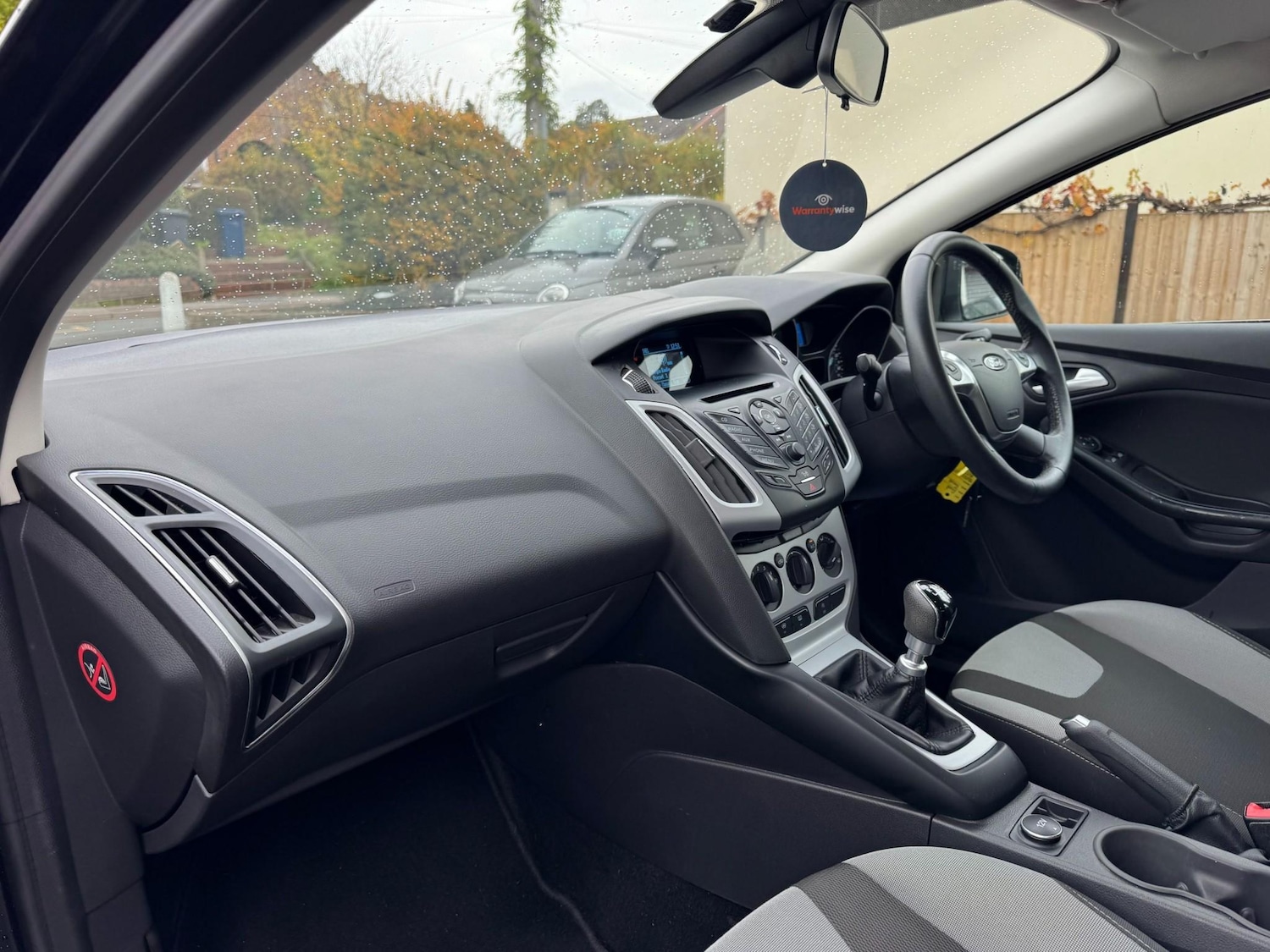 Used Ford Focus 2012 for sale - 76480570: Photo 17