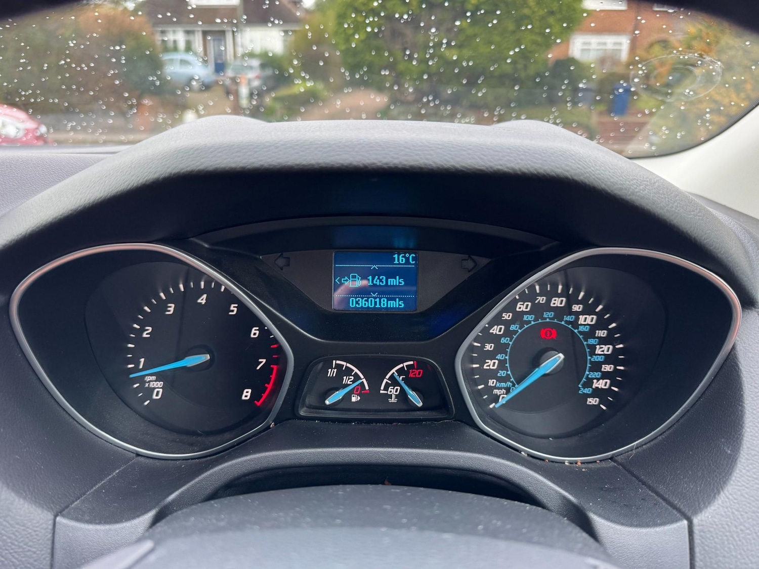 Used Ford Focus 2012 for sale - 76480570: Photo 22