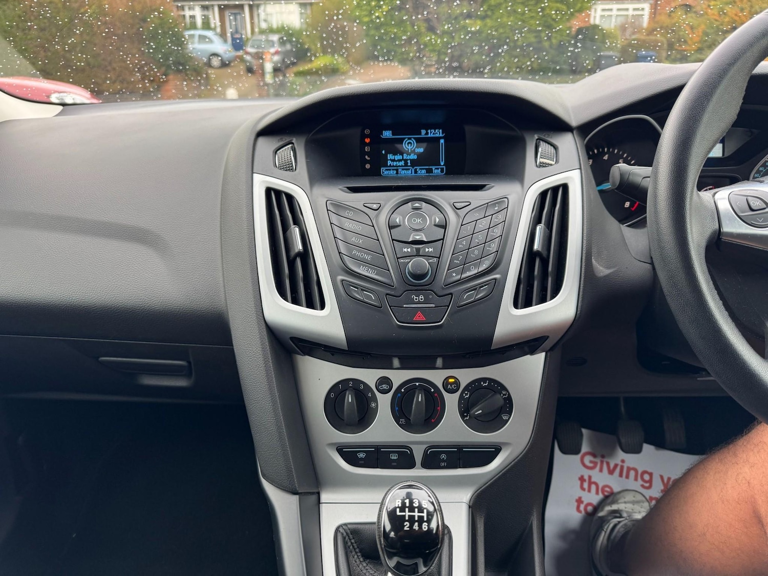 Used Ford Focus 2012 for sale - 76480570: Photo 24