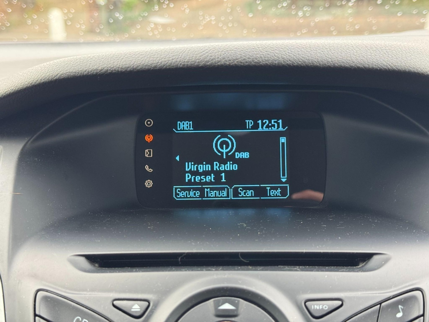 Used Ford Focus 2012 for sale - 76480570: Photo 25