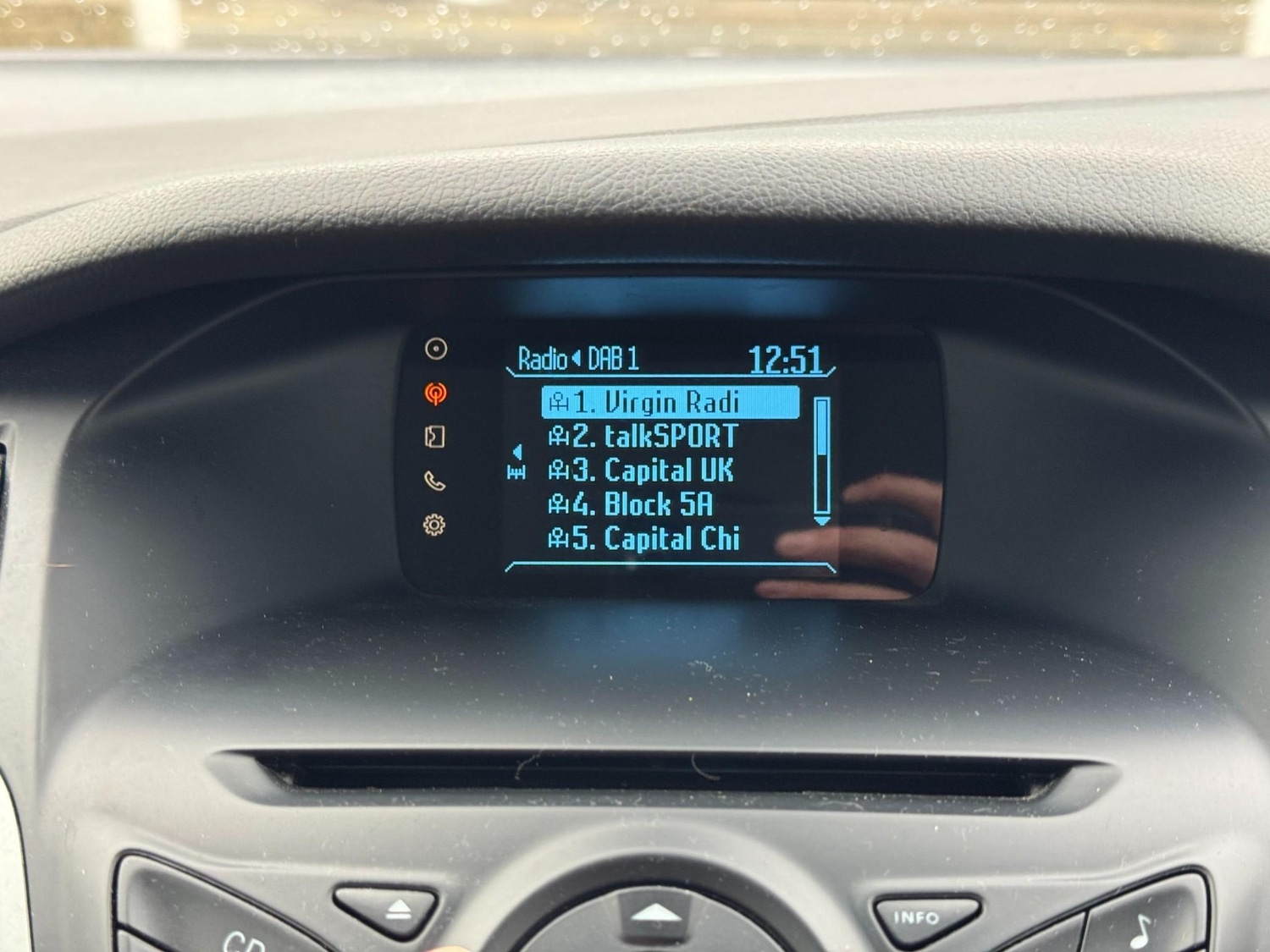 Used Ford Focus 2012 for sale - 76480570: Photo 29