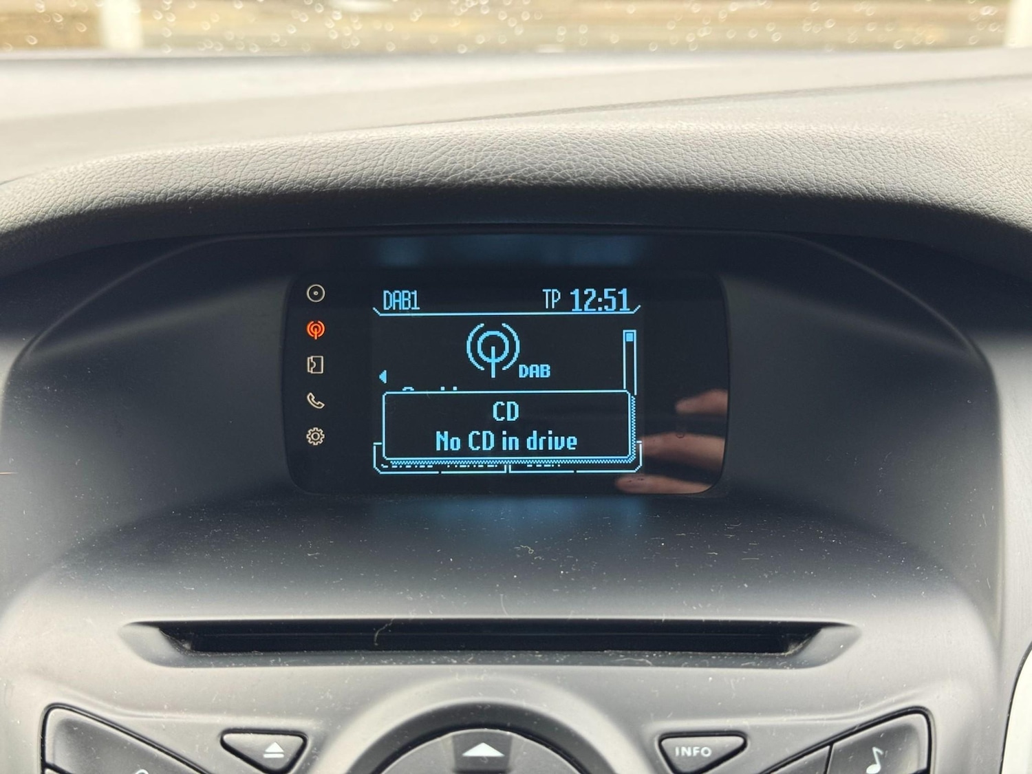 Used Ford Focus 2012 for sale - 76480570: Photo 30