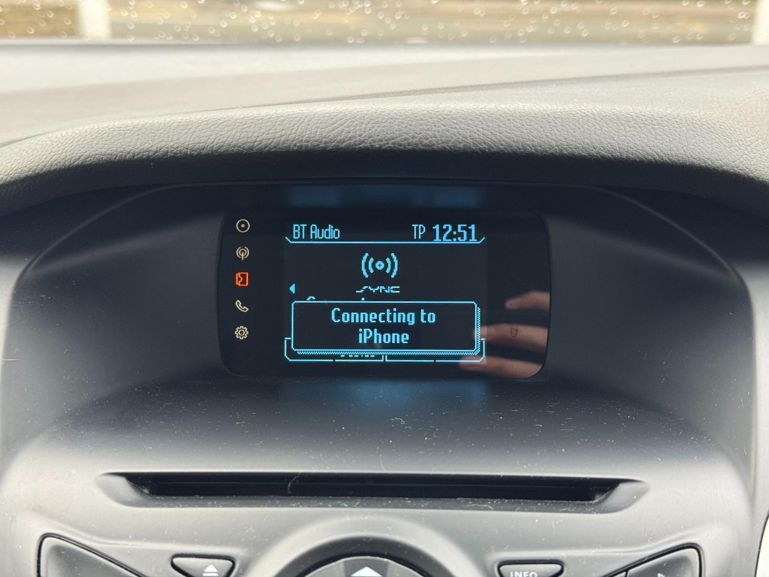 Used Ford Focus 2012 for sale - 76480570: Photo 32