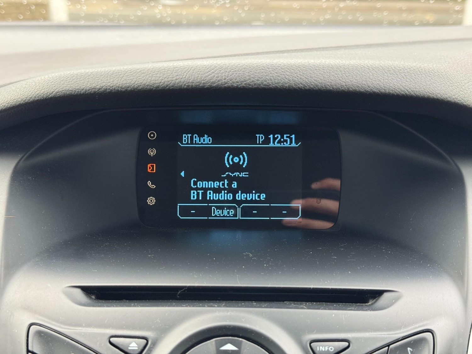 Used Ford Focus 2012 for sale - 76480570: Photo 33