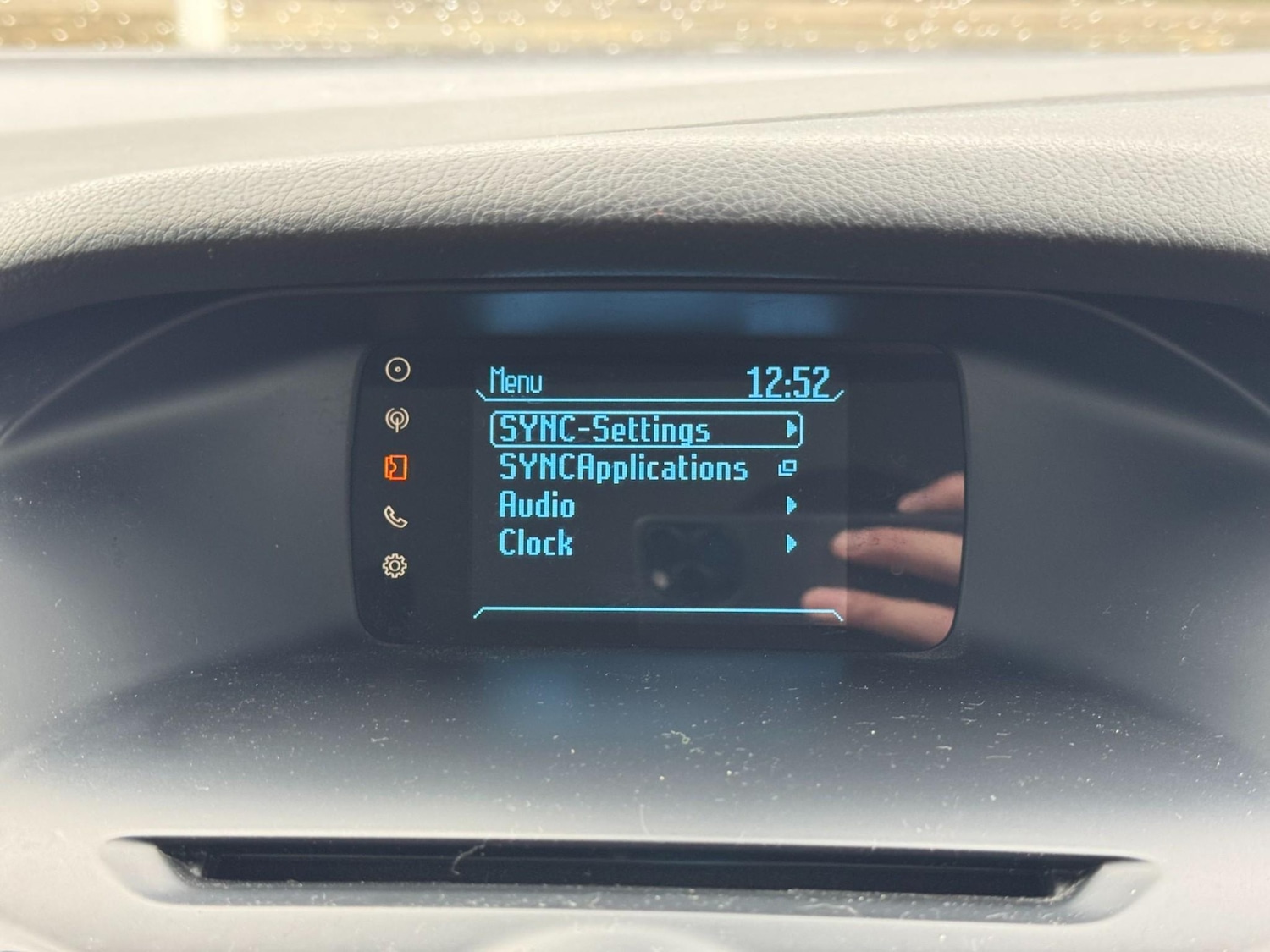 Used Ford Focus 2012 for sale - 76480570: Photo 36