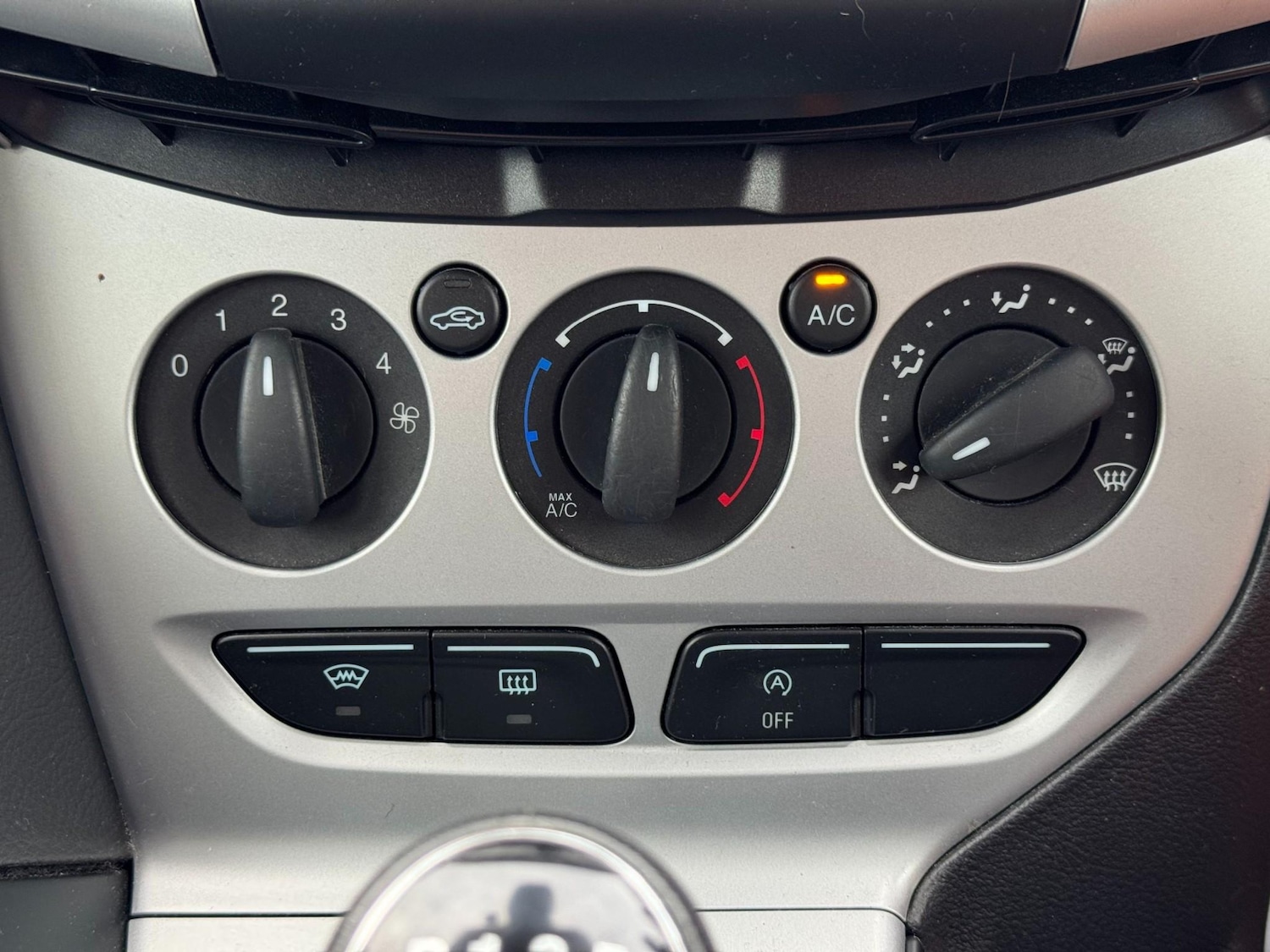 Used Ford Focus 2012 for sale - 76480570: Photo 39