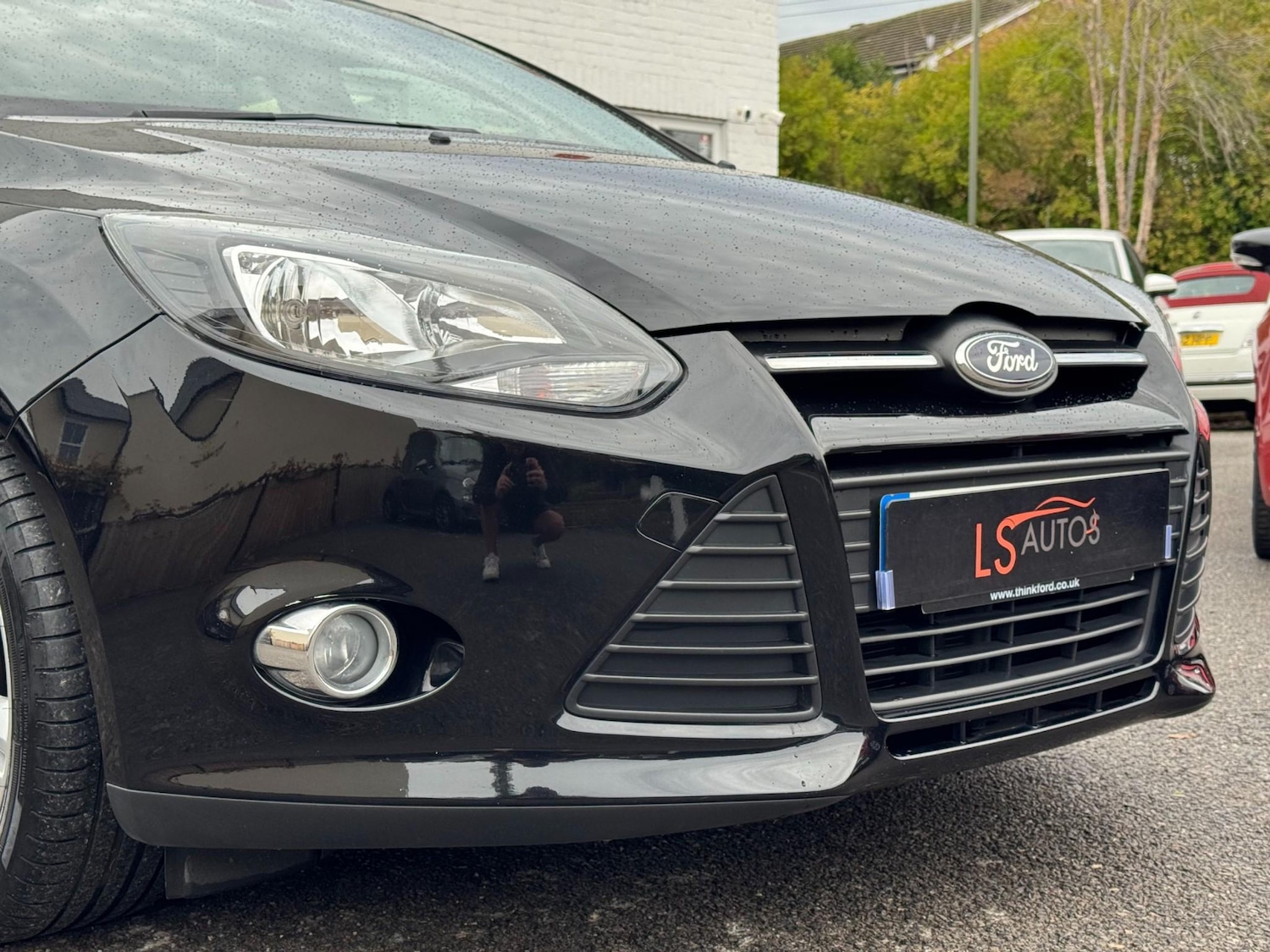 Used Ford Focus 2012 for sale - 76480570: Photo 55