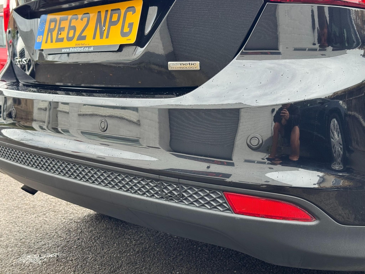 Used Ford Focus 2012 for sale - 76480570: Photo 56