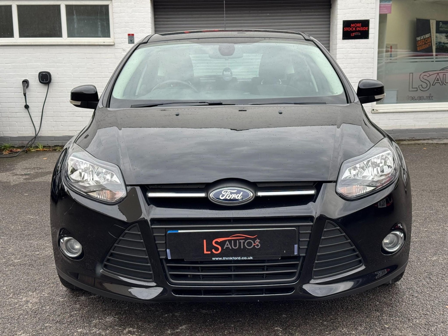 Used Ford Focus 2012 for sale - 76480570: Photo 9