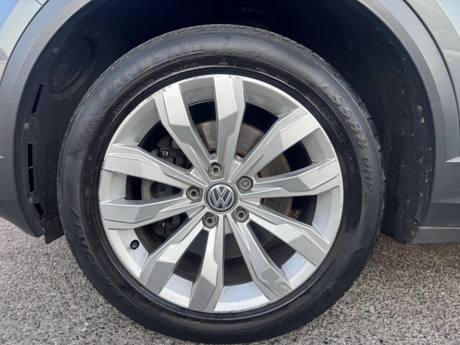 Used Volkswagen T-Roc 2018 for sale - 77959101: Photo 21