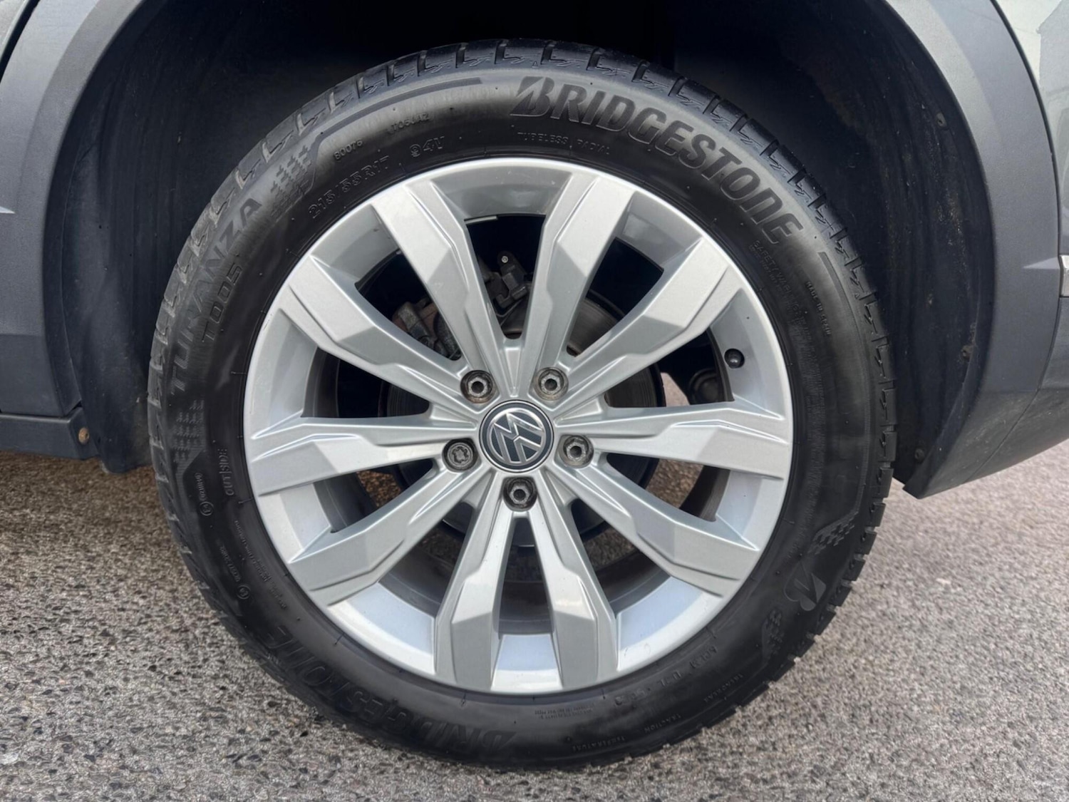 Used Volkswagen T-Roc 2018 for sale - 77959101: Photo 22