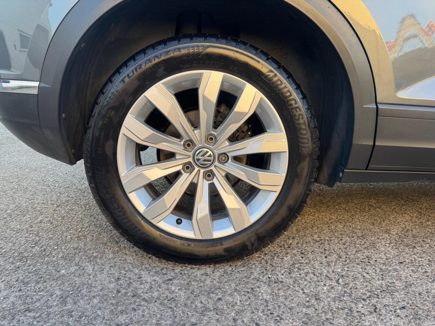 Used Volkswagen T-Roc 2018 for sale - 77959101: Photo 23