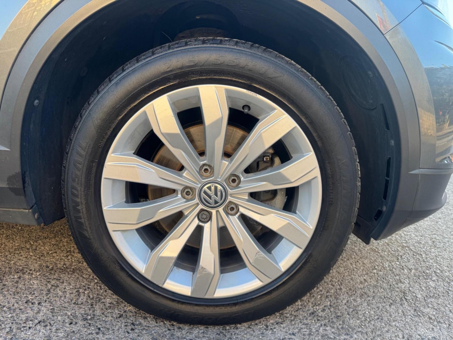 Used Volkswagen T-Roc 2018 for sale - 77959101: Photo 24