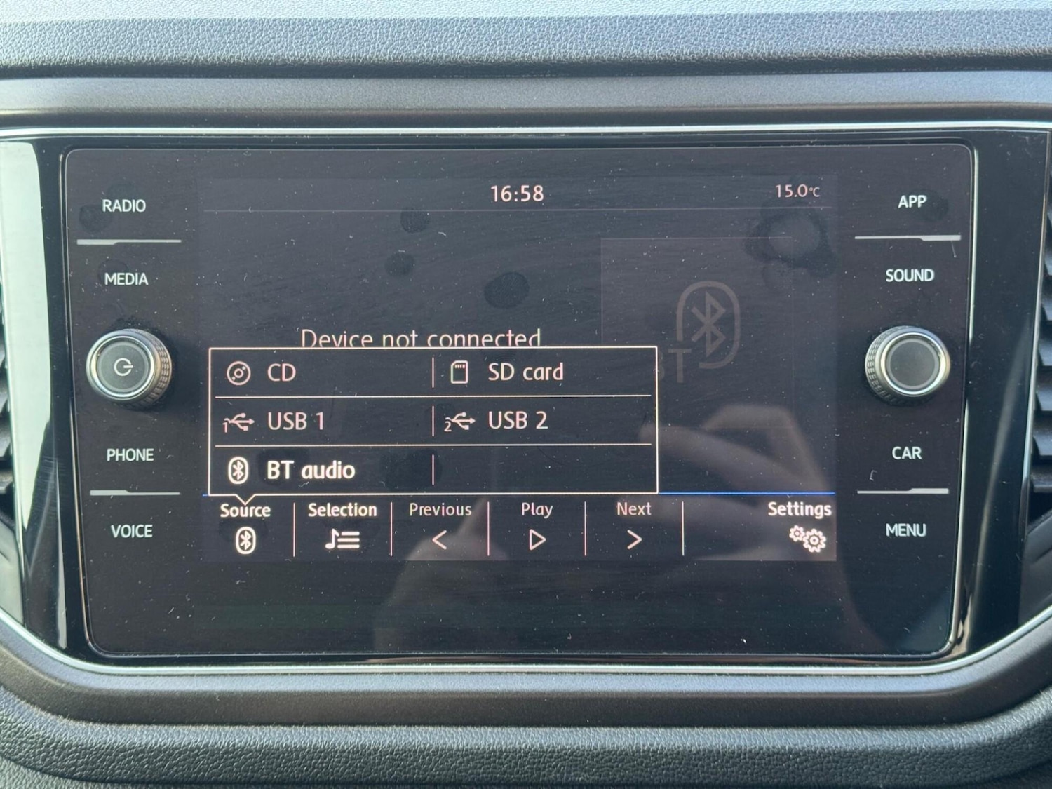 Used Volkswagen T-Roc 2018 for sale - 77959101: Photo 27