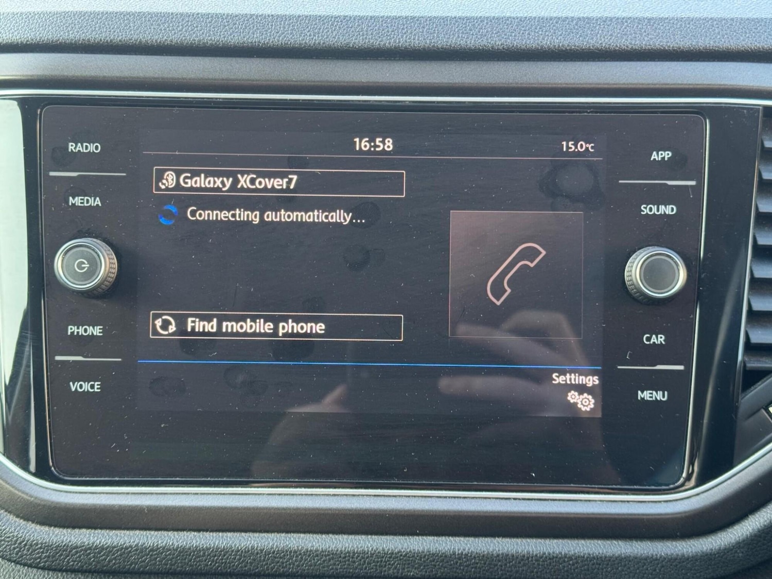 Used Volkswagen T-Roc 2018 for sale - 77959101: Photo 28