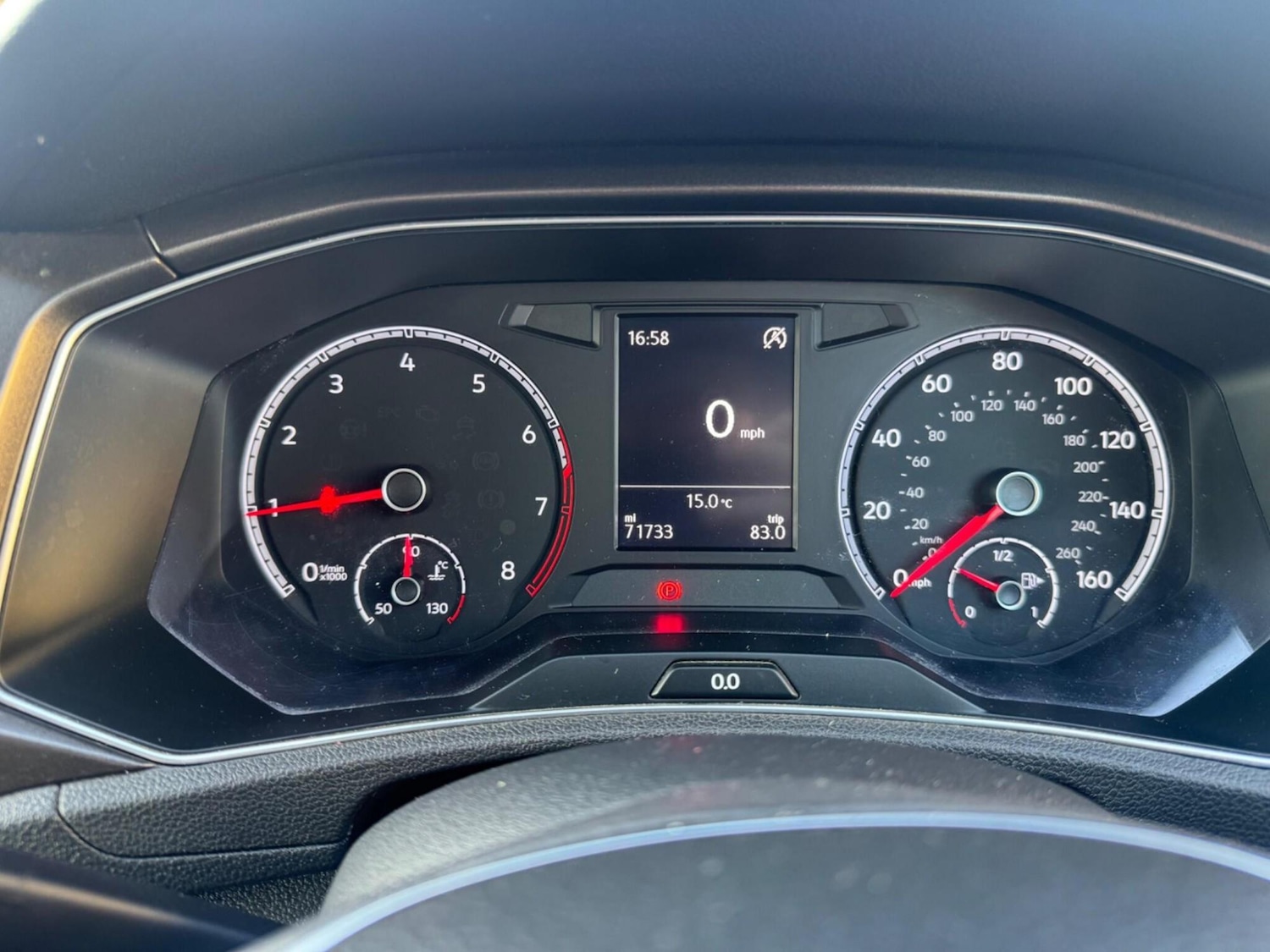 Used Volkswagen T-Roc 2018 for sale - 77959101: Photo 31