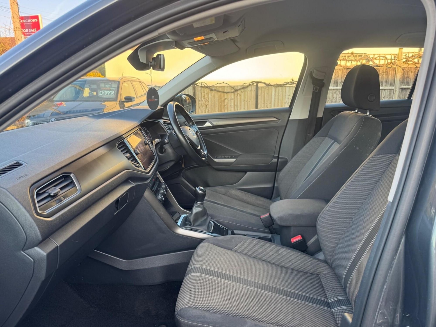 Used Volkswagen T-Roc 2018 for sale - 77959101: Photo 34