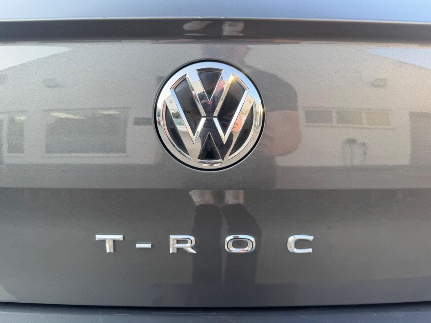 Used Volkswagen T-Roc 2018 for sale - 77959101: Photo 35