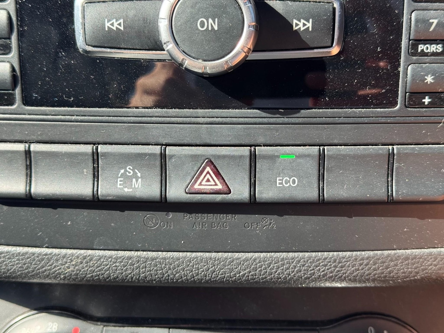 Vehicle 34