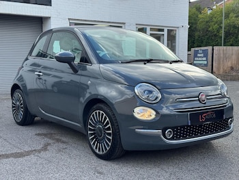 Used Fiat 500 2018 for sale - 75830070: Photo