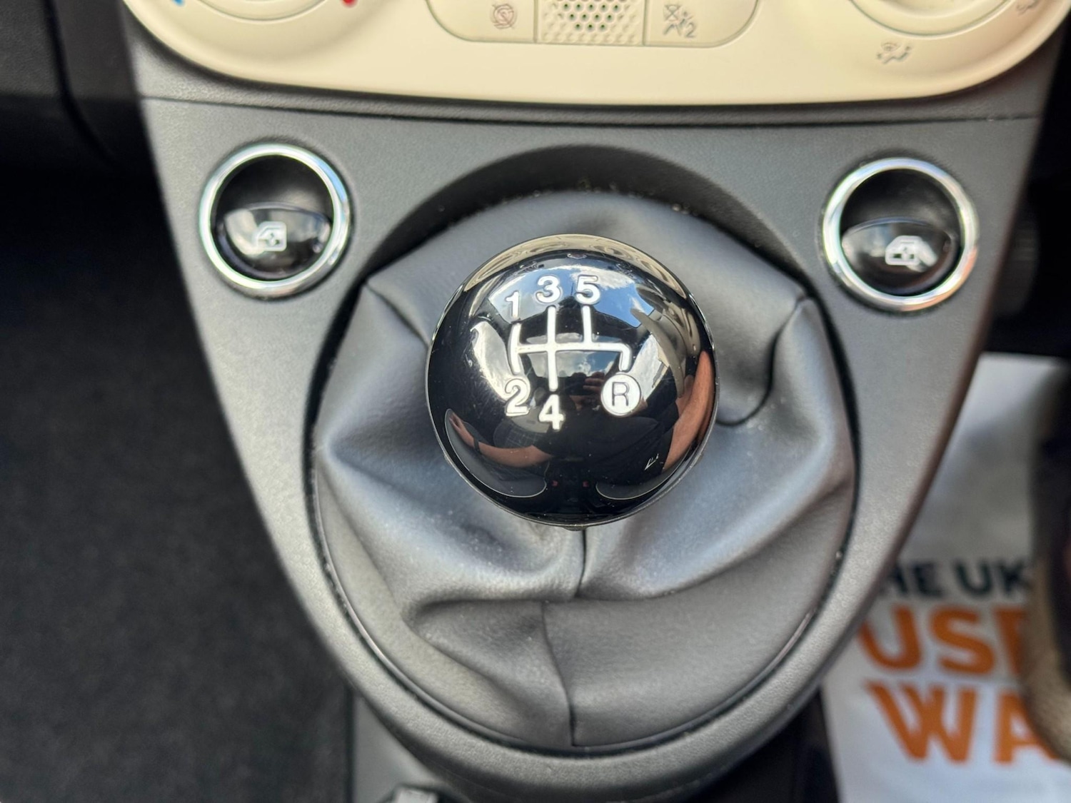 Vehicle 46