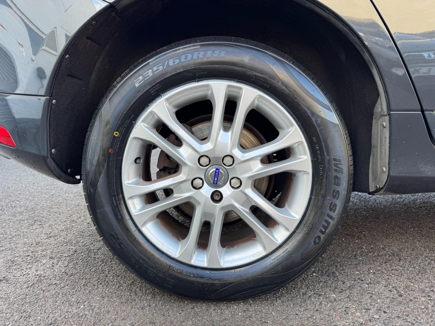 Used Volvo XC60 2015 for sale - 76739197: Photo 13