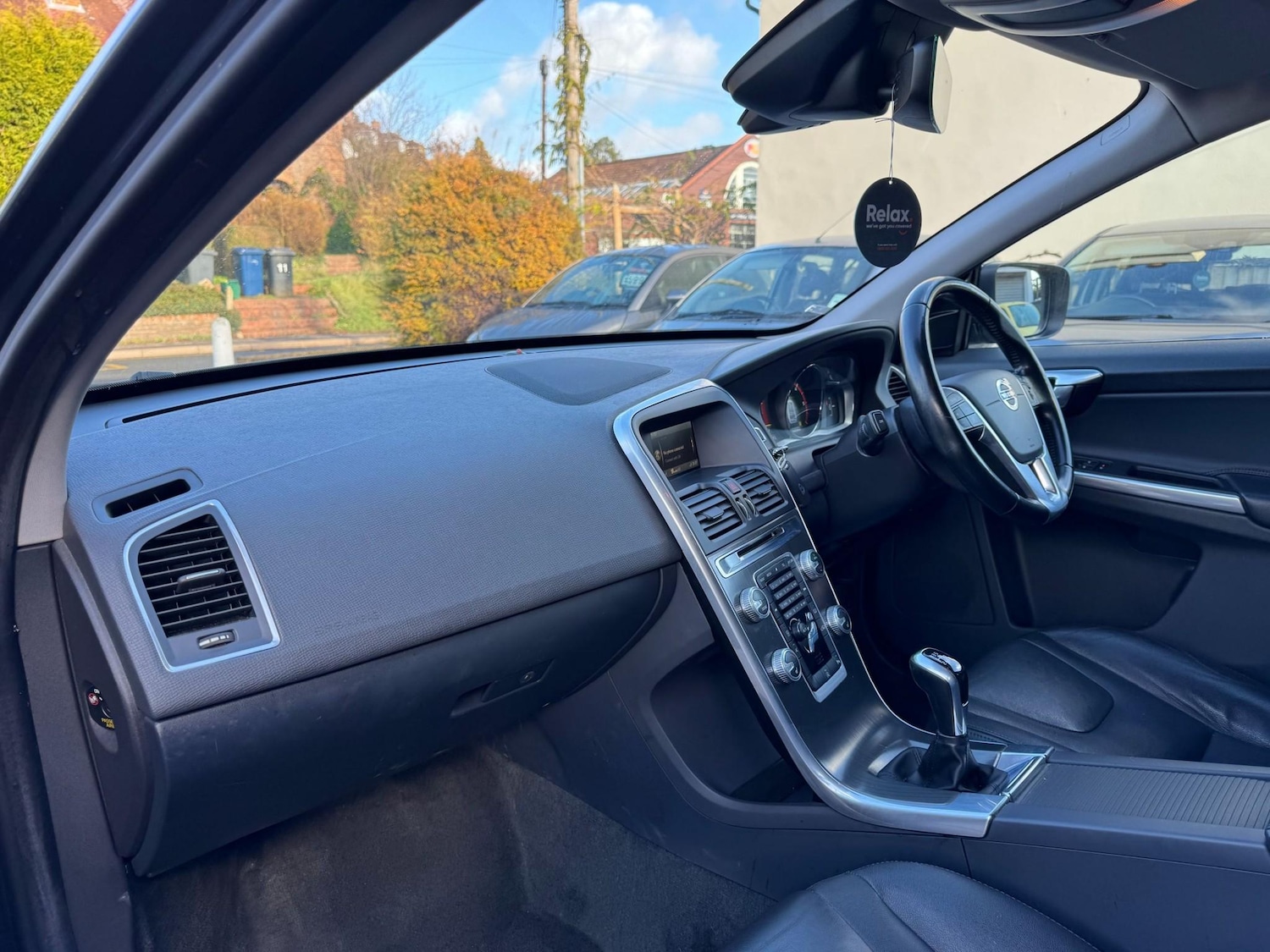 Used Volvo XC60 2015 for sale - 76739197: Photo 17