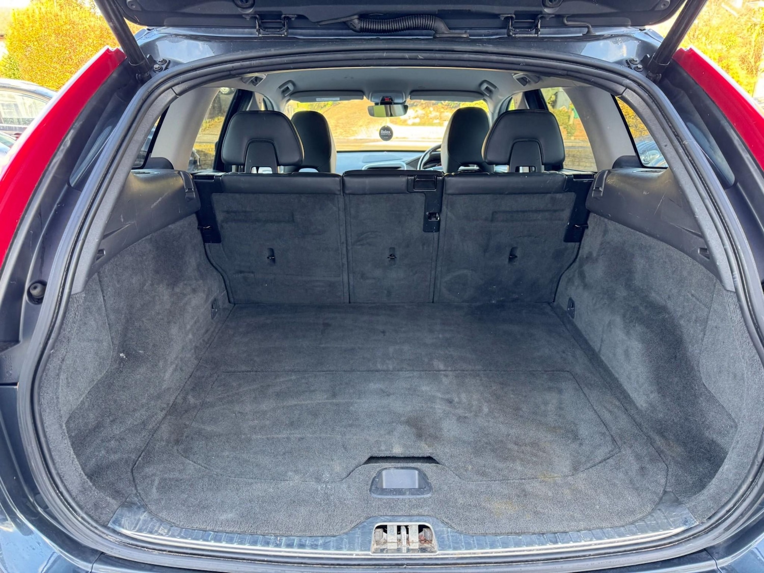 Used Volvo XC60 2015 for sale - 76739197: Photo 20