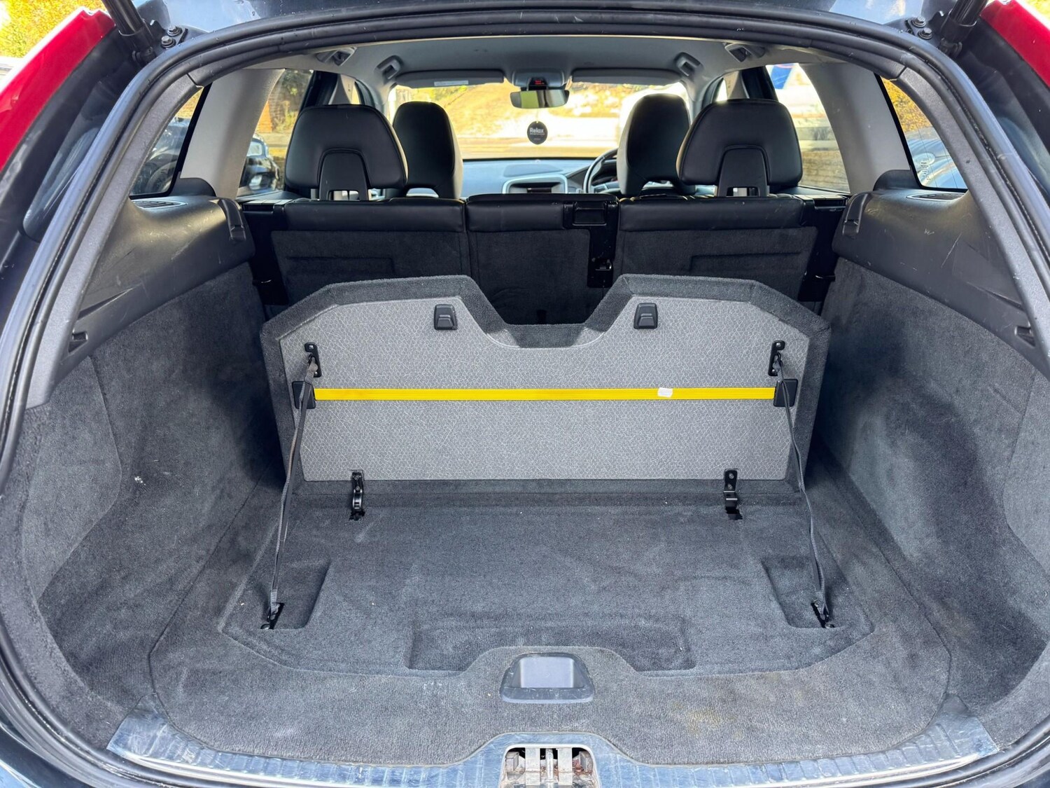 Used Volvo XC60 2015 for sale - 76739197: Photo 21