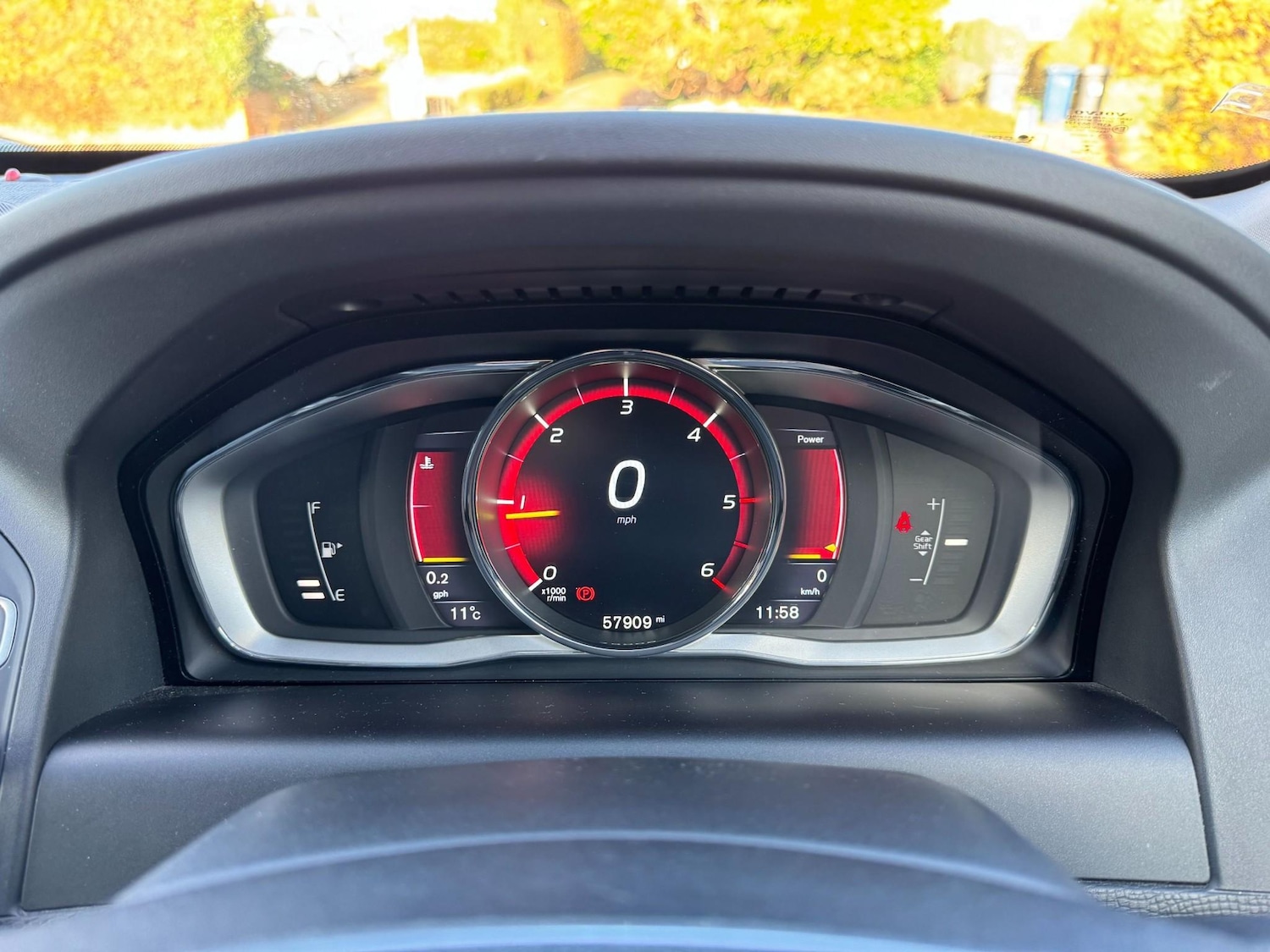 Used Volvo XC60 2015 for sale - 76739197: Photo 25