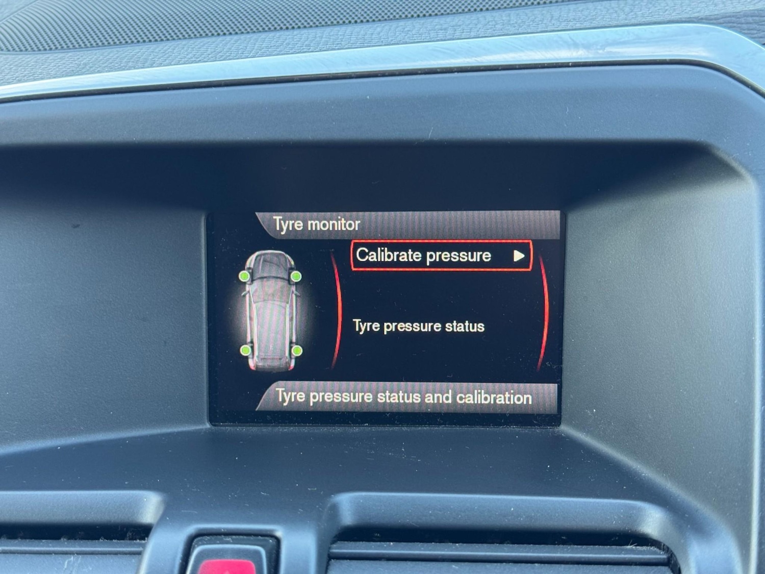 Used Volvo XC60 2015 for sale - 76739197: Photo 35