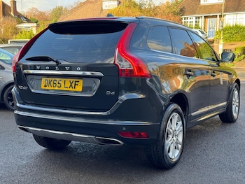 Used Volvo XC60 2015 for sale - 76739197: Photo