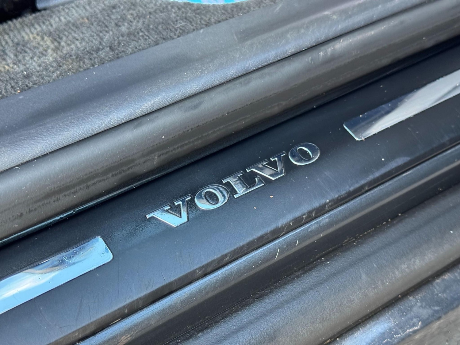 Used Volvo XC60 2015 for sale - 76739197: Photo 52