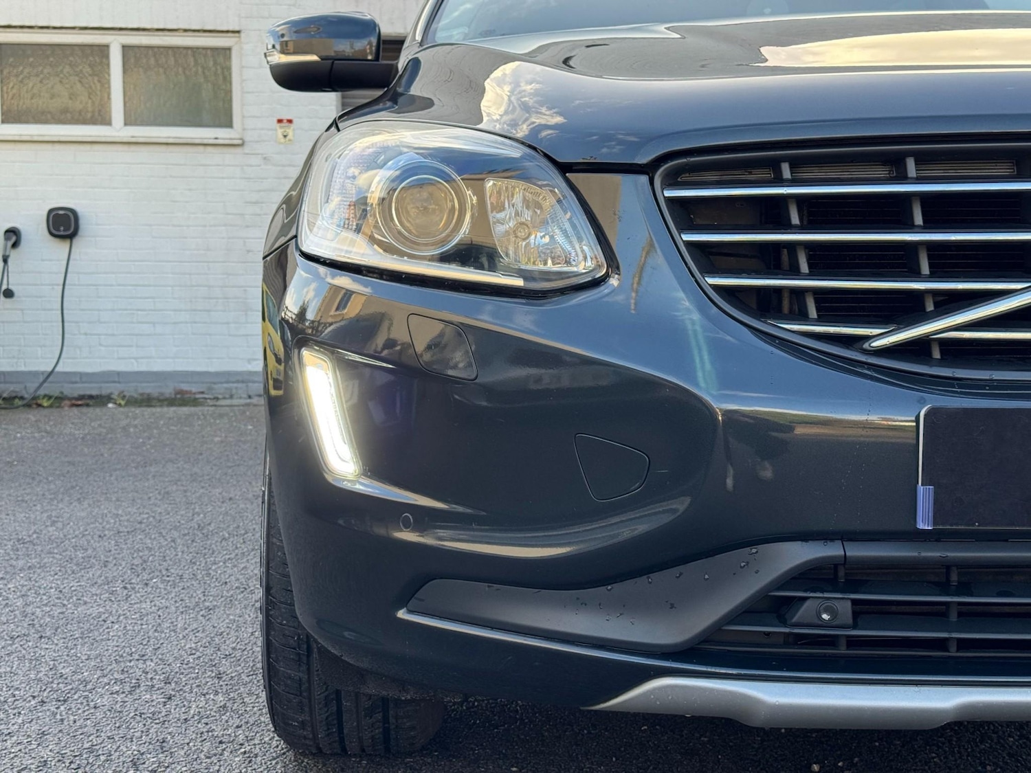 Used Volvo XC60 2015 for sale - 76739197: Photo 56