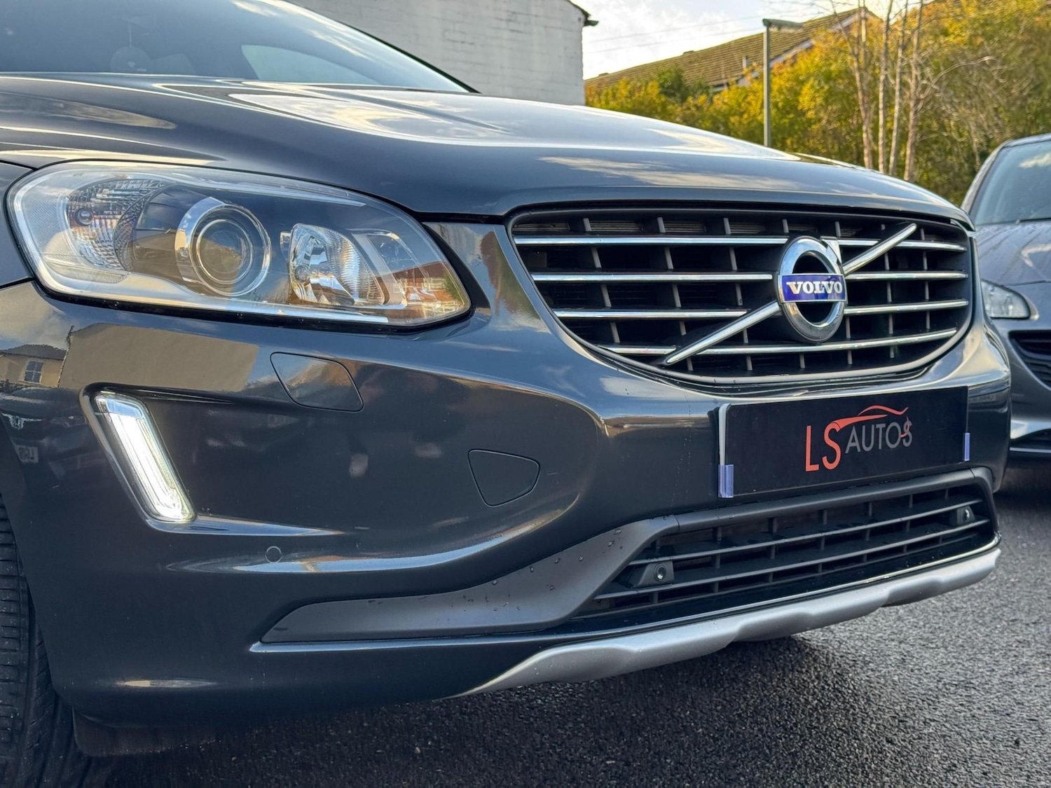 Used Volvo XC60 2015 for sale - 76739197: Photo 57